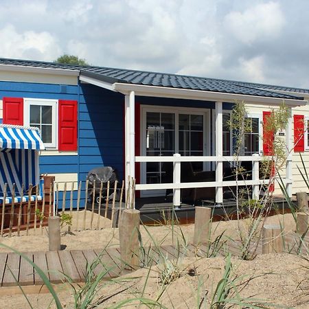 Strand 4 Scharbeutz Luaran gambar